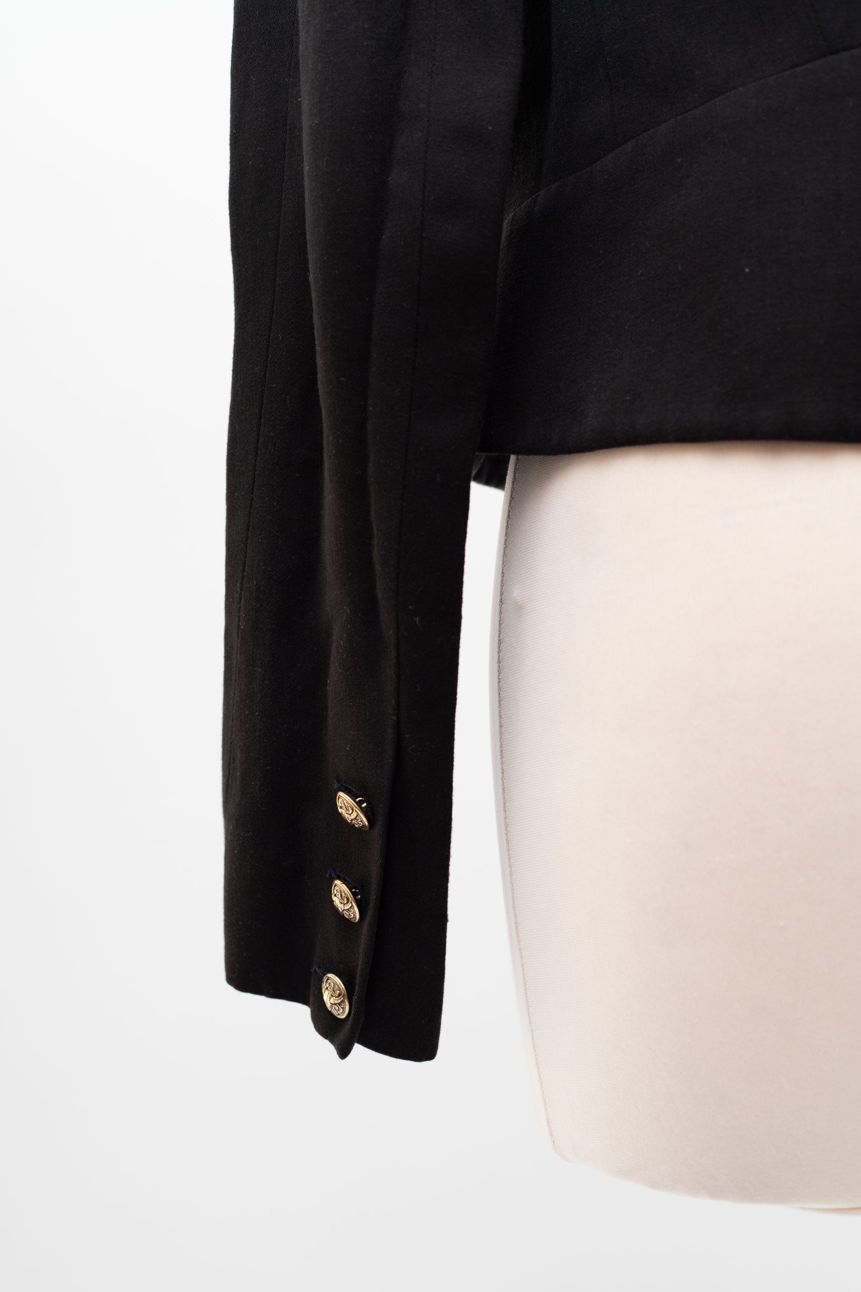Balmain sako 2 dugmici