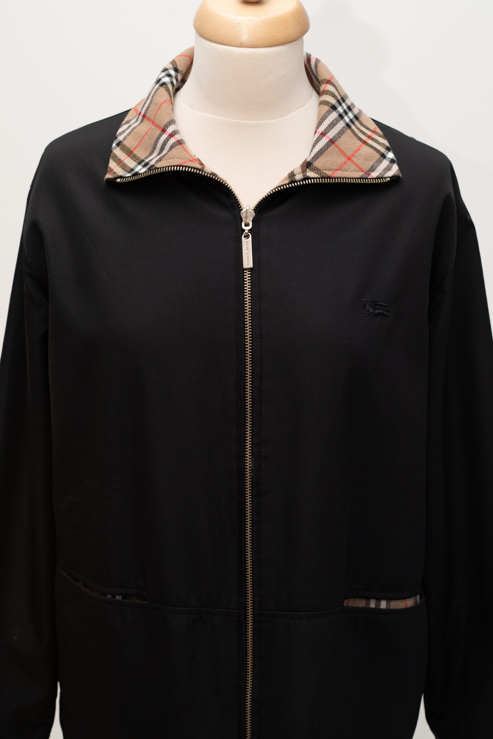 Burberry 8 jakna rajsf