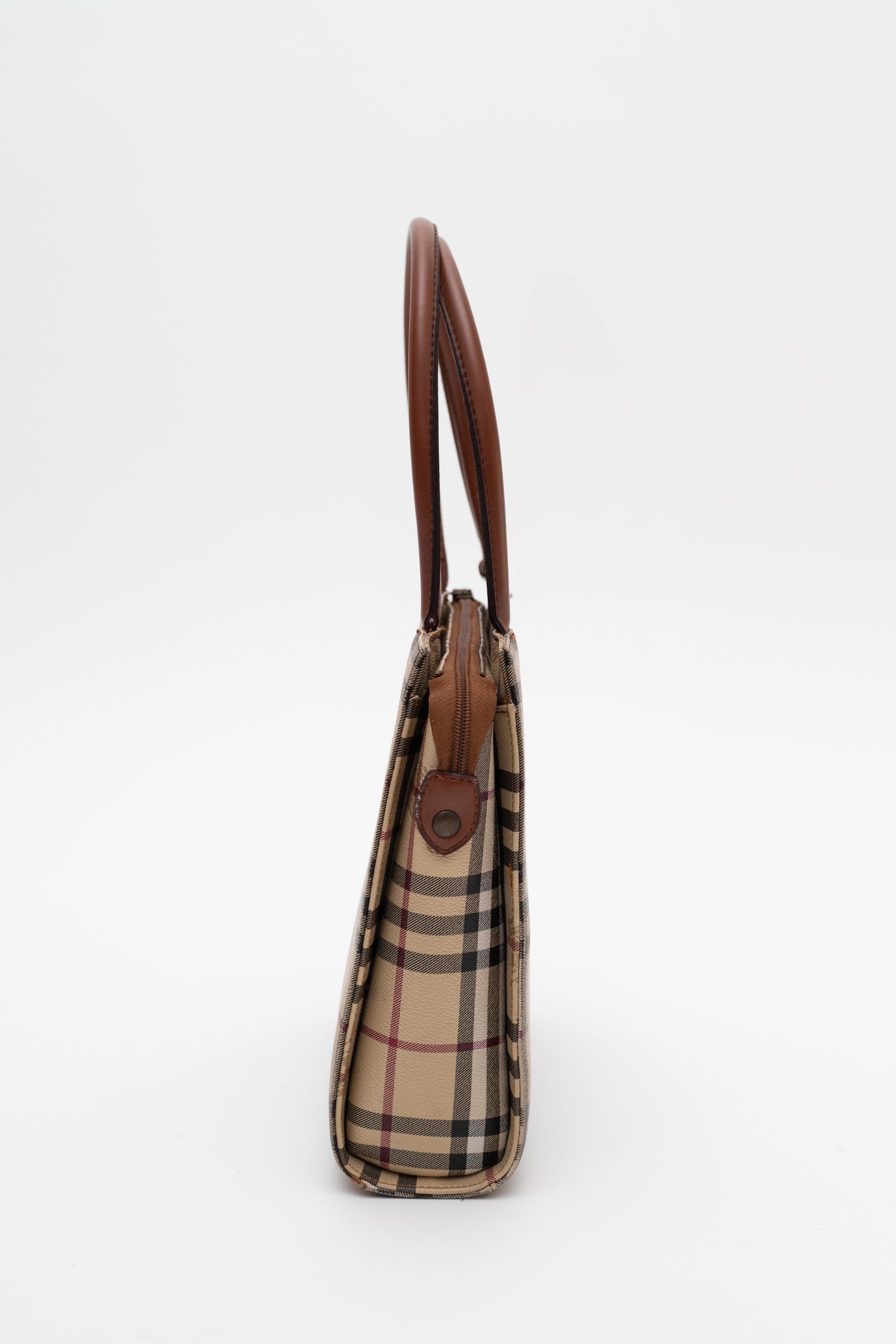 Burberry torb2 sa strane