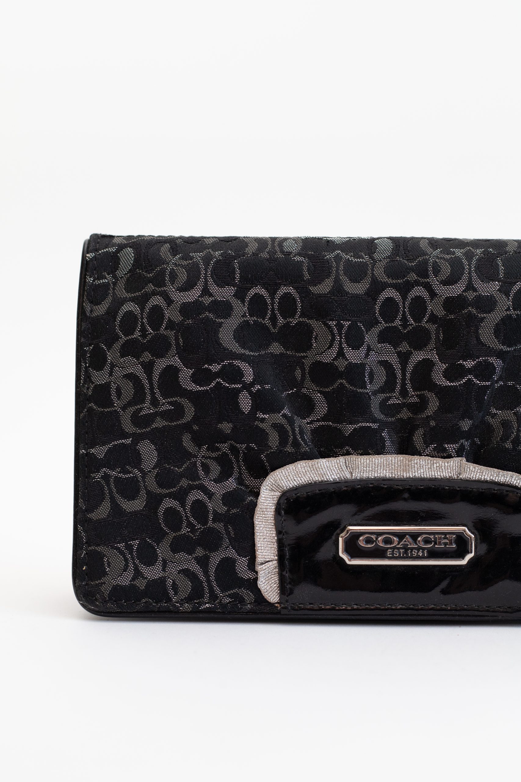Coach mini torb 10 napred levo