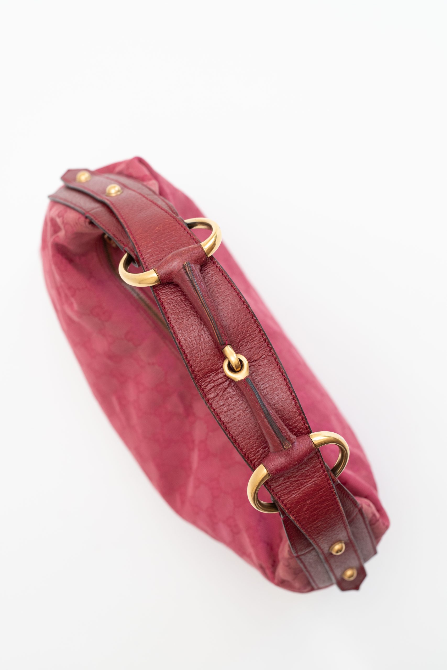 Gucci pink torb 6 odozgo