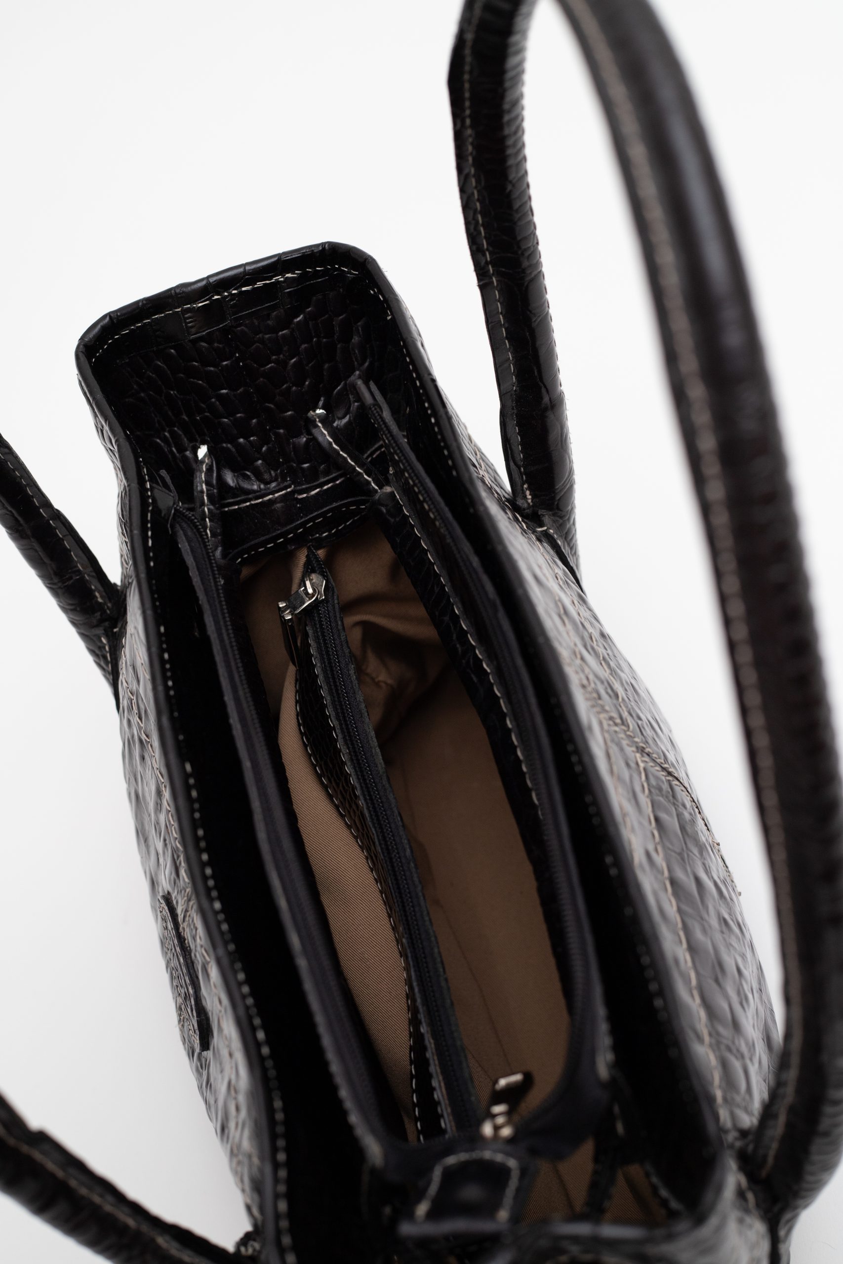 Tods alligator odozgo