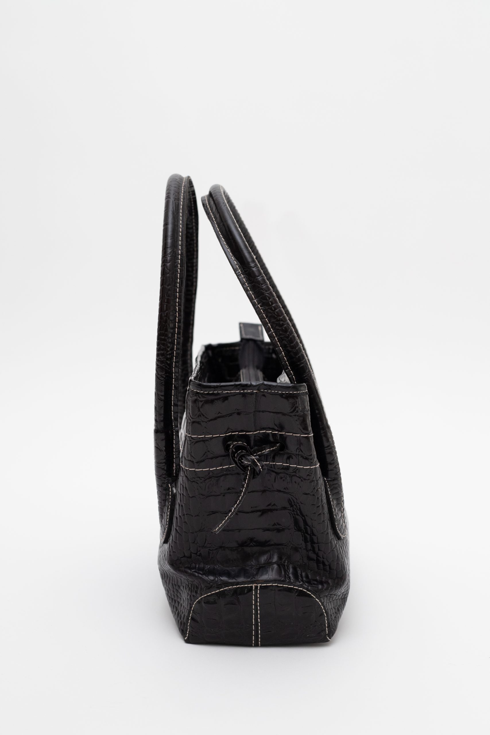Tods alligator torb 1 sa strane