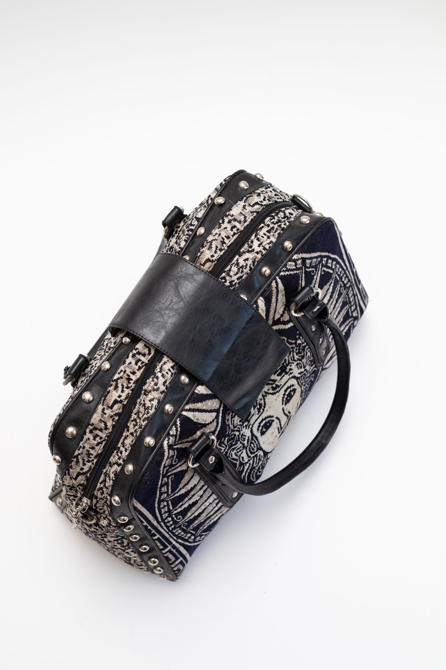 Versace medusa torba 8 sl8 odozgo